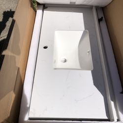 Brand New 🔥💯 Sink 