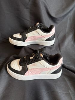Puma Sneakers Size US 4 / EUR 35.5
