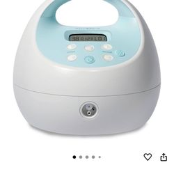 Breast Pump Spectra