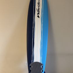 WaveStorm Surfboard