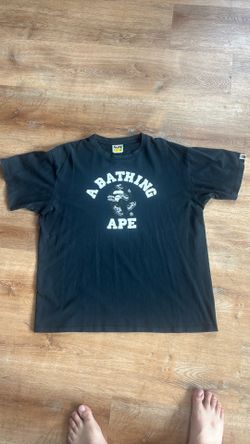Bape T Shirt