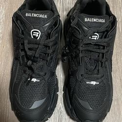 Balenciaga runners 43 EUR