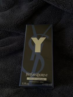 Ysl y edp