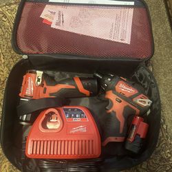 Milwaukee Tool