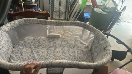 Baby Bassinet