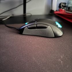 Steelseries Gaming Mouse
