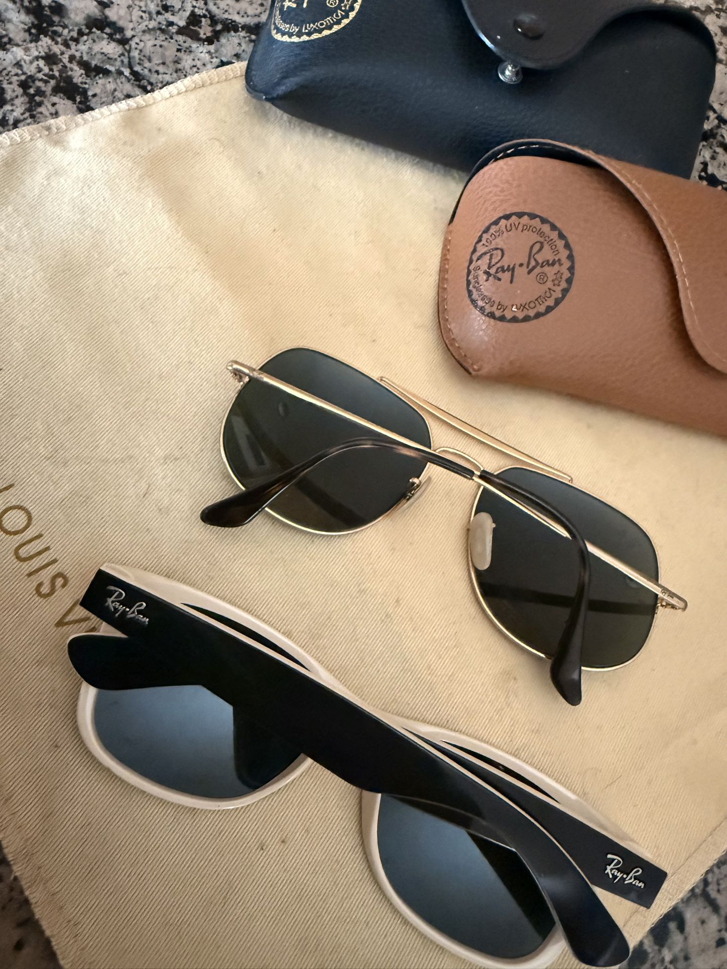Ray Bans Sunglasses 