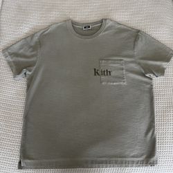 Kith Quinn Tee