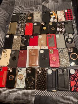 Over 60 NEW iPhone 14 Cases