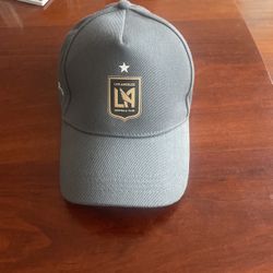 Lafc Hat
