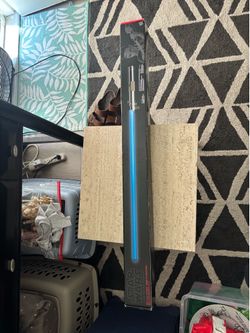 Disneyland Lightsaber Sat Wars Galaxy Edge Force FX