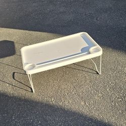 Bed Dinner Tray
