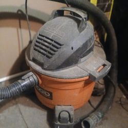 Shop vac / great condition