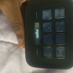 Stream Deck Neo