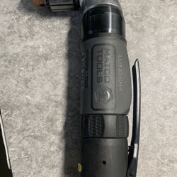 Matco Tools MT1910 Angle Air Drill 