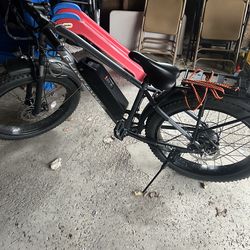 E-bike