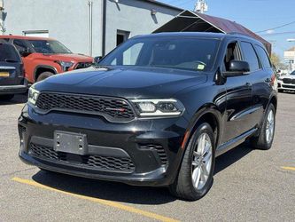 2024 Dodge Durango