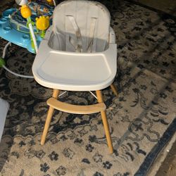 High Chair