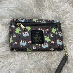 Loungefly Disney Nightmare Before Christmas