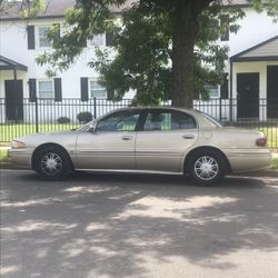 2005 Buick LeSabre 