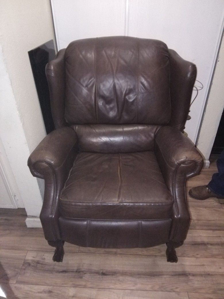 Lazy Boy Recliner 