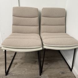 Colamy Chairs