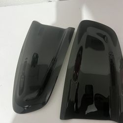 Dodge Charger 2016-2026 Smoked out Tail Lights 