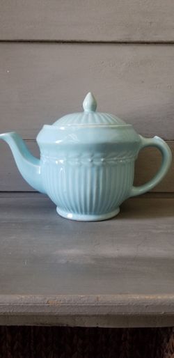 Vintage Tea pot