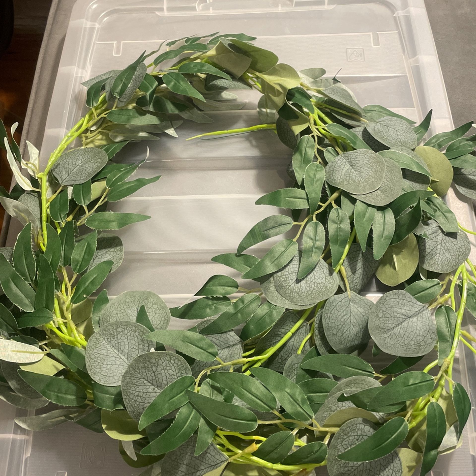 Wreaths Making Material -please See Pics And Description