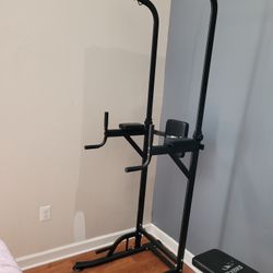 Exercise Equipment