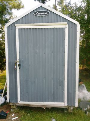 New and Used Sheds for Sale in Fayetteville, NC - OfferUp