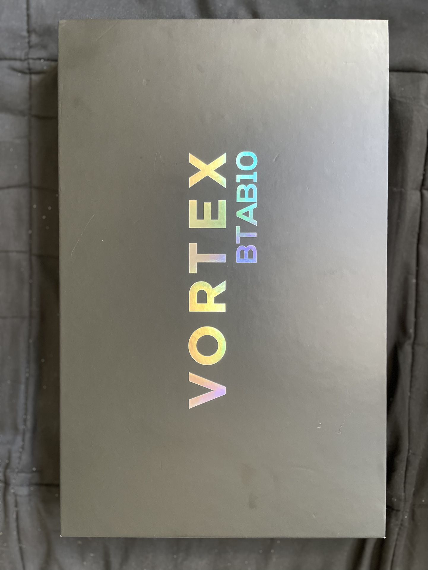 Vortex BTAB10 Tablet 