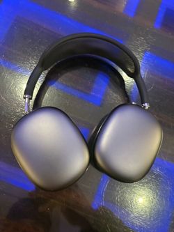 Air Pods Max