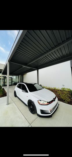 2017 mk7 gti