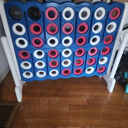 Giant Connect Four