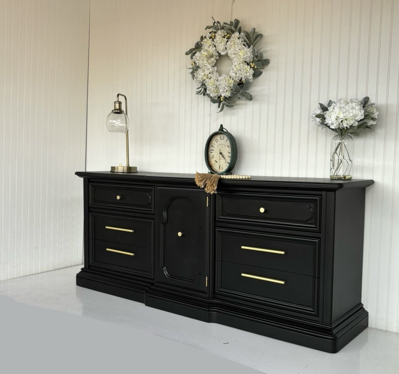 Dresser - Bedroom Set - Dresser Set - Sideboard - Buffet - Entertainment Center