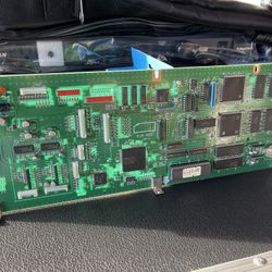 KORG N264 Main Board $340 