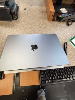 Apple MacBook Pro