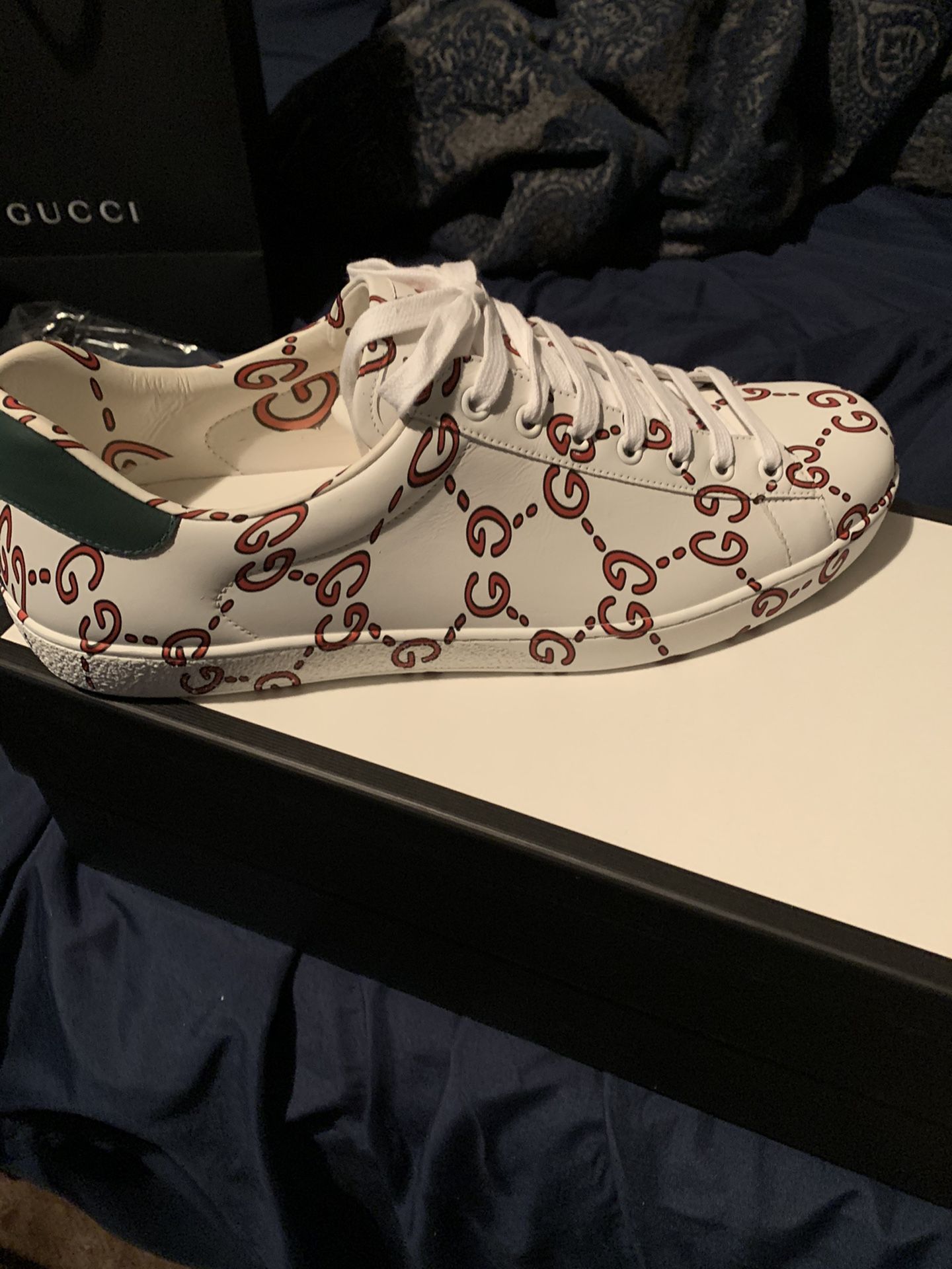 Us size 12 ds Gucci