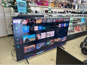 Smart Tv