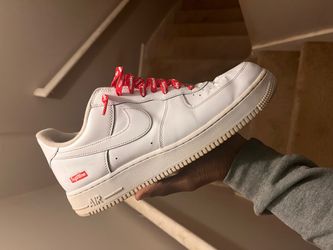 Jordan’s and Forces