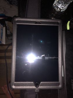 iPad 6th gen 32gb