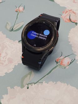 Samsung Galaxy 4 Watch  - Payment Available with No Credit Needed