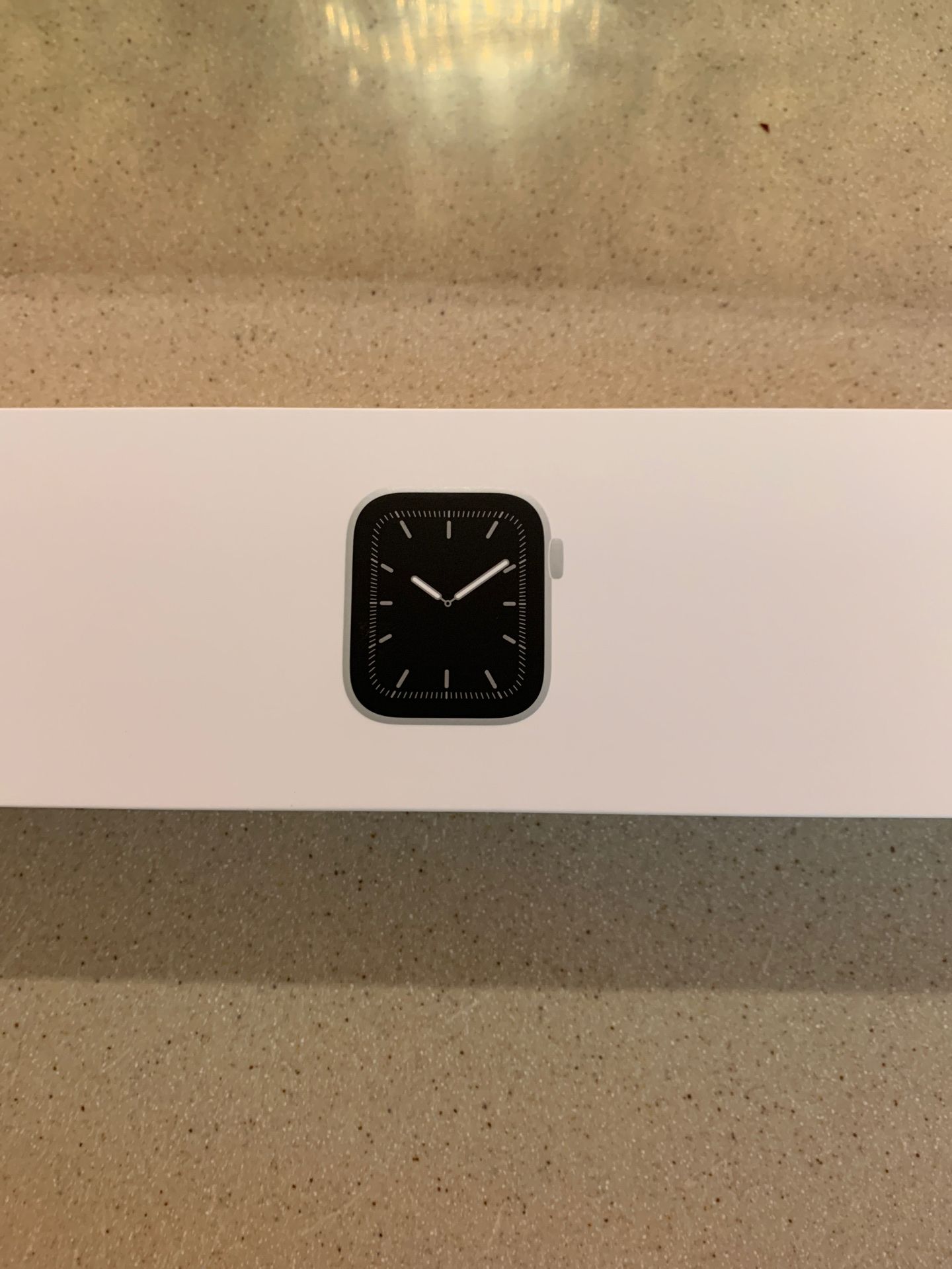 Series 5 Apple Watch 44mm (cellular)