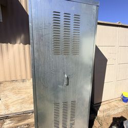 Water Heater Box