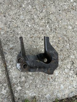 Honda Civic Manual Transmission Bracket D16y8 D16y7