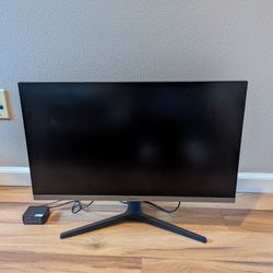 Samsung UR550 28" UHD Monitor, 16:9 Aspect Ratio 60hz 4k Resolution 