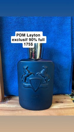 Parfums de Marly Layton Exclusif EDP