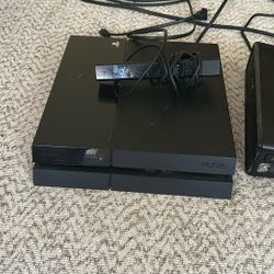 PS4 and Xbox 360  For Sell 