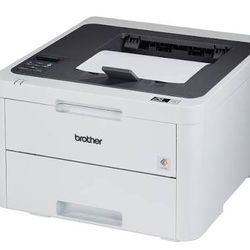 Brother Color Printer TN-223BK/C/M/Y HL-L3210CW